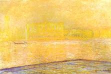 Haga click para ver la imagen ampliada view of the doge palace from san giorgio.jpg